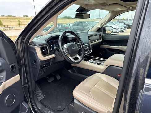 Used 2024 Ford Expedition Limited RWD image 20