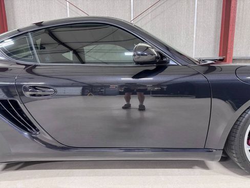 Used 2009 Porsche Cayman S RWD image 38