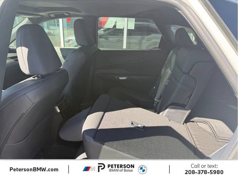 Used 2025 Lexus RX 350 Premium Plus w/ Convenience Package AWD/4WD image 17