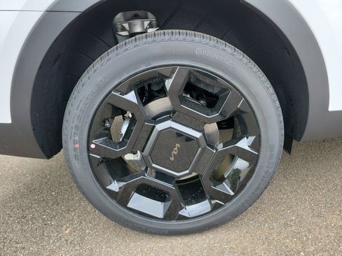 New 2026 Kia Sorento X-Line EX AWD/4WD image 29