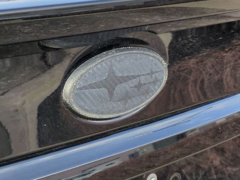 Used 2018 Subaru WRX Limited image 12