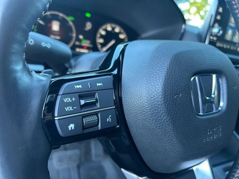Used 2024 Honda CR-V Sport Touring image 17