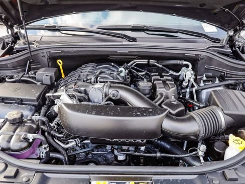 New 2026 Dodge Durango GT image 29