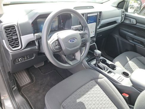 New 2025 Ford Ranger XL w/ Trailer Tow Package image 18