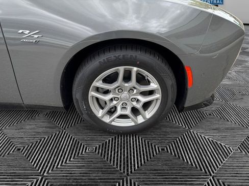 New 2025 Dodge Charger R/T w/ Sun & Sound Package image 9