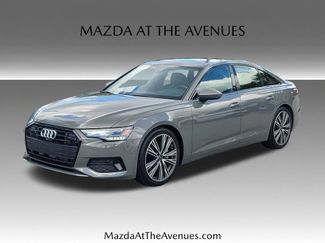 Used 2023 Audi A6 2.0T Premium w/ Convenience Package AWD/4WD 360° Tour