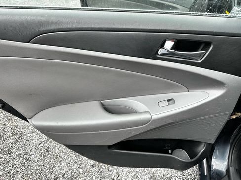 Used 2013 Hyundai Sonata SE w/ Navigation & Sunroof Pkg image 22