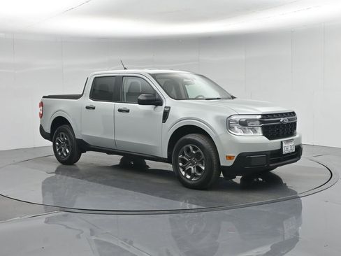 Used 2023 Ford Maverick XLT w/ Equipment Group 300A Standard AWD/4WD image 26