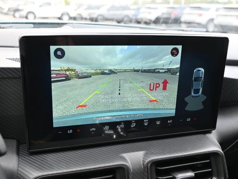 New 2026 Ford Mustang Coupe w/ Mustang Nite Pony Package image 25