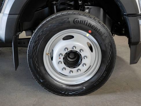 New 2026 Ford F450 XL image 20