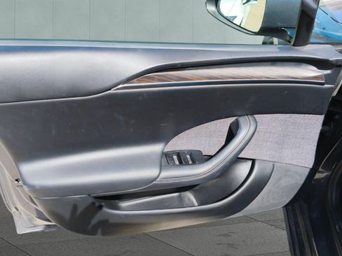 Used 2022 Tesla Model S AWD/4WD image 8
