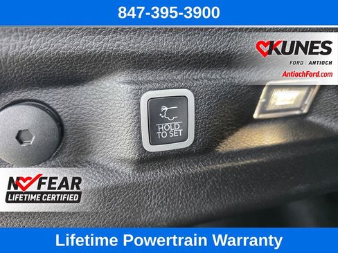 Used 2024 Jeep Grand Cherokee L Altitude image 16