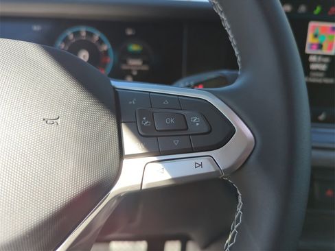 New 2026 Volkswagen Tiguan S image 37