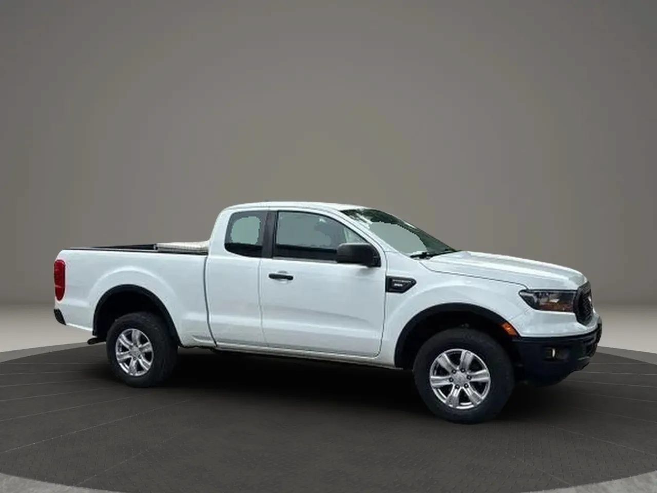 Used 2020 Ford Ranger XL w/ Equipment Group 101A Mid AWD/4WD image 4