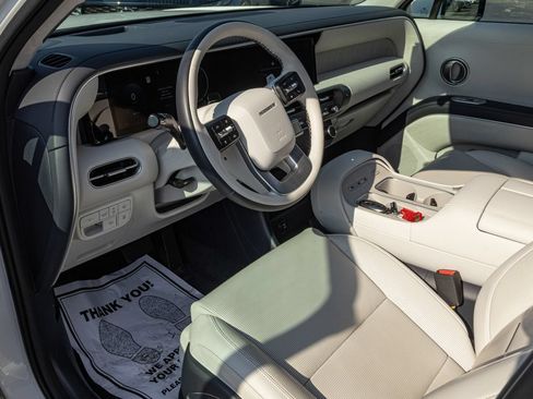 Used 2026 Hyundai Palisade Calligraphy FWD image 15