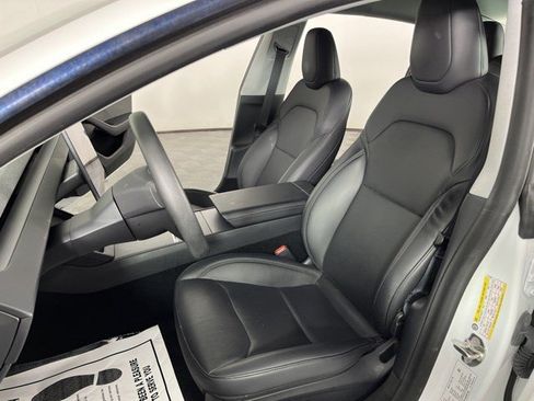 Used 2024 Tesla Model 3 Standard Range RWD image 15