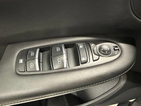 Used 2023 INFINITI QX55 Luxe w/ Cargo Package AWD/4WD image 18