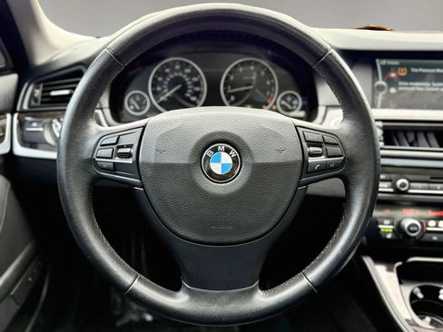 Used 2012 BMW 535i Sedan RWD image 12