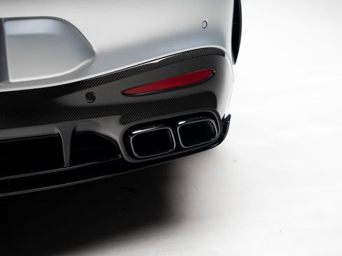 Used 2025 Mercedes-Benz AMG GT 63 image 37