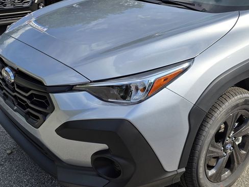 New 2026 Subaru Crosstrek 2.5i AWD/4WD image 6