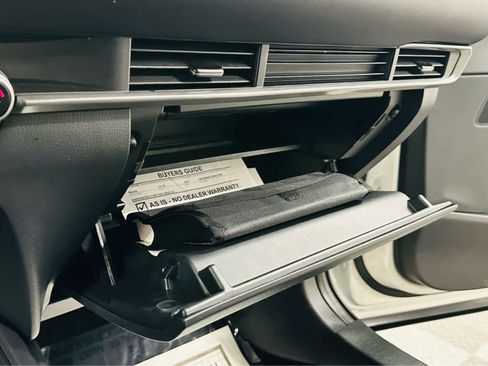 Certified 2022 MAZDA CX-30 AWD 2.5 S w/ Select Package image 20