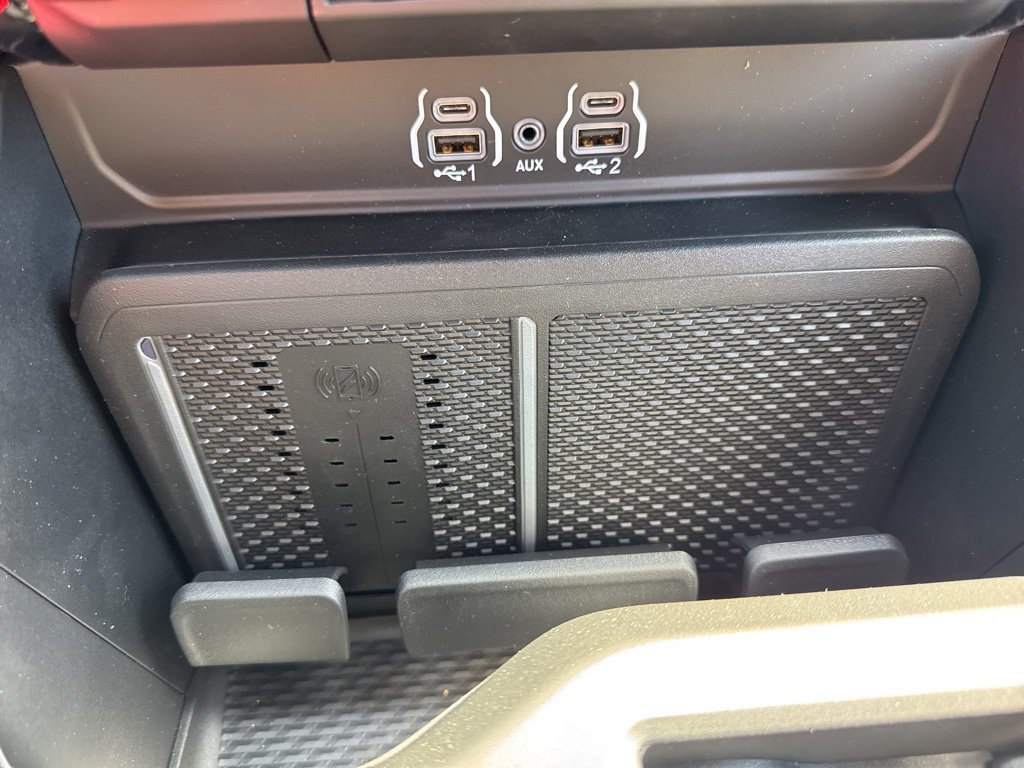 New 2026 RAM 1500 RHO AWD/4WD image 17