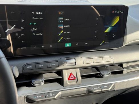 New 2025 Kia K4 GT-Line Turbo FWD image 10