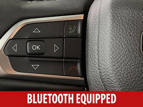 Used 2022 Jeep Compass Altitude image 11