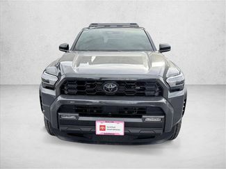 Certified 2025 Toyota 4Runner 4WD video 2