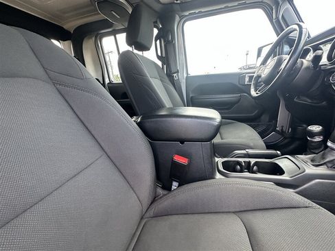 Used 2021 Jeep Gladiator Sport AWD/4WD image 45