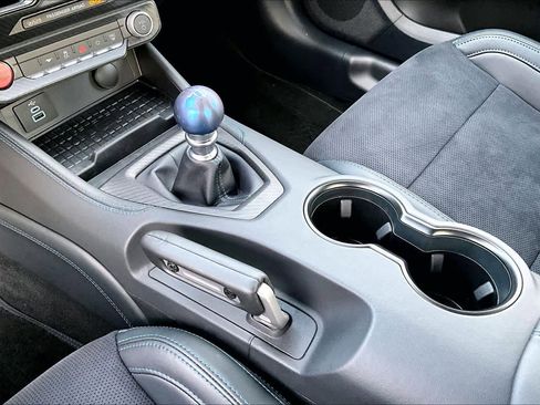 Used 2024 Ford Mustang Dark Horse image 18