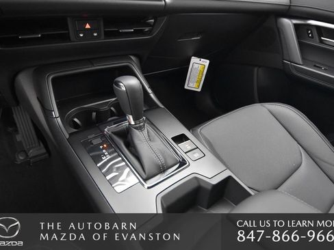 New 2026 MAZDA CX-5 2.5 S w/ Premium Package AWD/4WD image 33