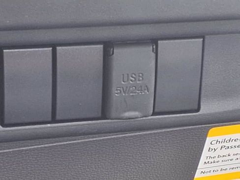 New 2025 Chevrolet Low Cab Forward 5500 XD RWD image 17