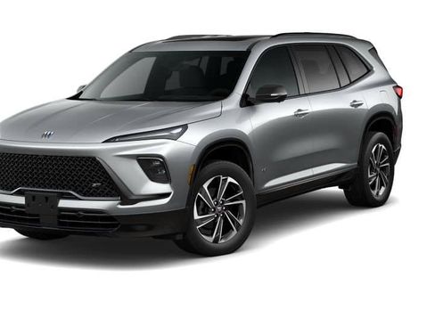 New 2026 Buick Enclave Sport Touring w/ Power Package FWD image 27