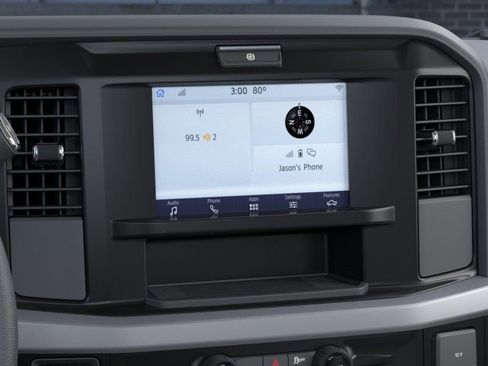 New 2025 Ford F250 XL AWD/4WD image 14
