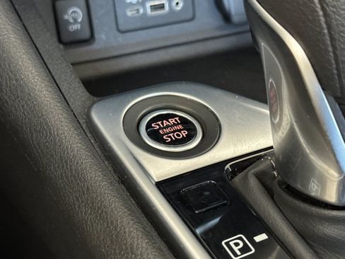 Used 2025 Nissan Sentra SV FWD image 17