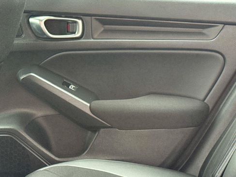 Certified 2024 Honda Civic Sport image 15
