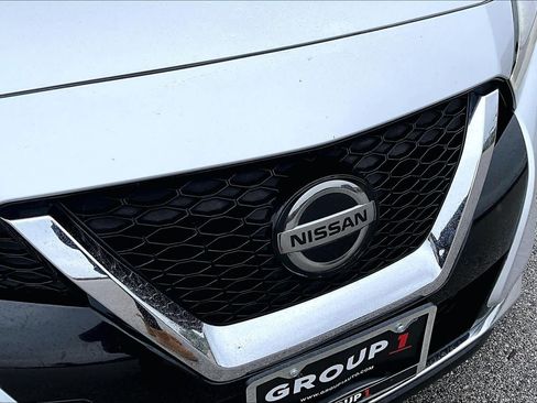 Used 2022 Nissan Maxima SV w/ Floor Mat Group image 58