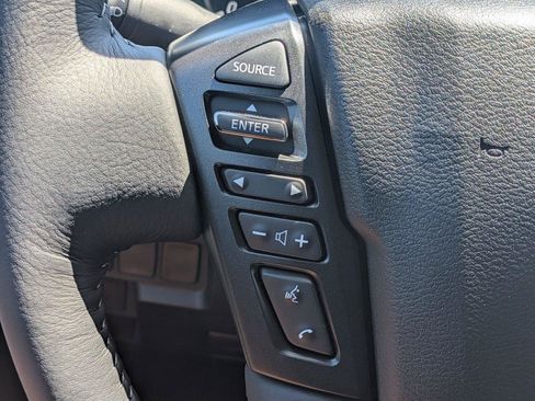 New 2026 Nissan Frontier SV w/ All-Weather Content Package AWD/4WD image 24