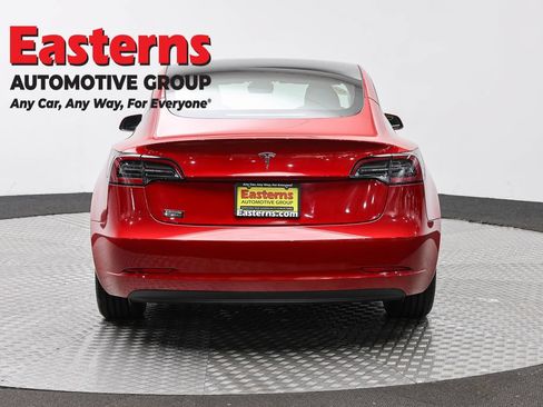 Used 2023 Tesla Model 3 Standard Range RWD image 6