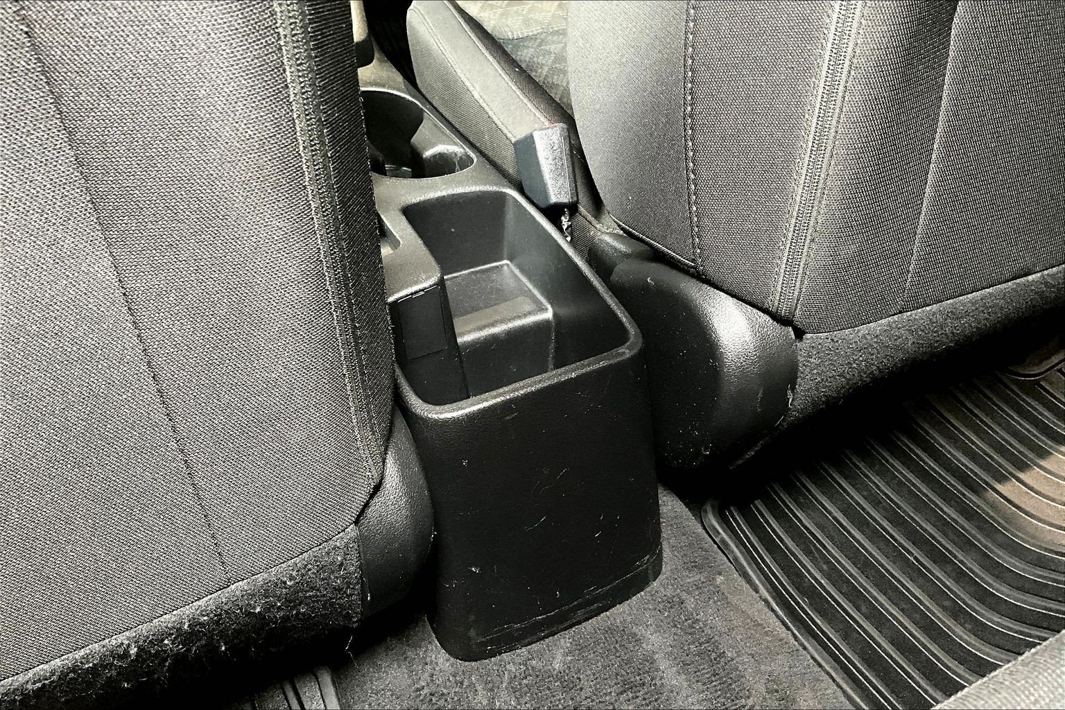 Used 2018 Kia Rio LX FWD image 11