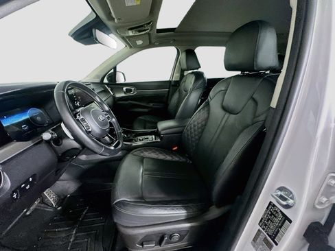 Used 2021 Kia Sorento SX FWD image 13