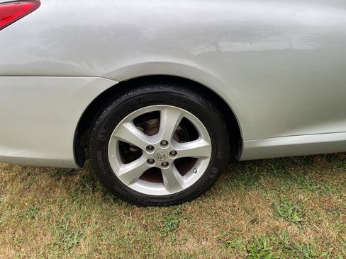 Used 2007 Toyota Solara SLE image 26