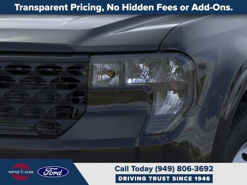 New 2026 Ford Maverick XL image 19