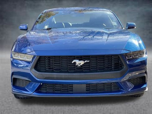 Used 2024 Ford Mustang Premium image 26