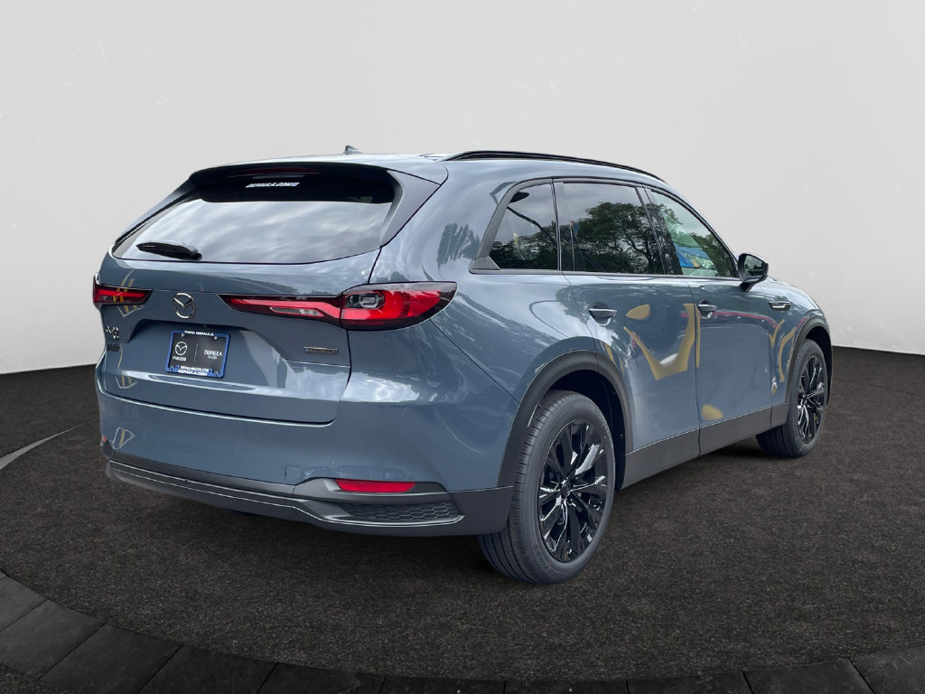 New 2026 MAZDA CX-90 3.3 Turbo w/ Premium Sport Pkg AWD/4WD image 5