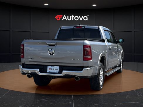 Used 2021 RAM 1500 Laramie AWD/4WD image 5