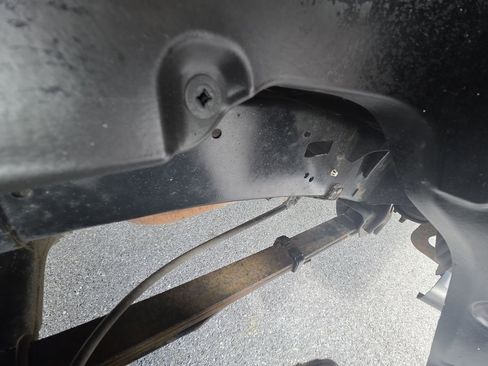 Used 2015 Toyota Tundra SR5 w/ TRD Off Road Package image 40