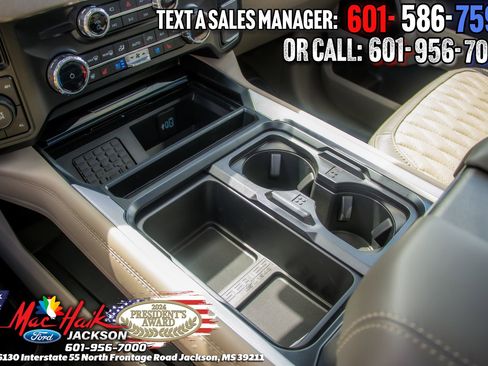 New 2026 Ford F450 Platinum image 65