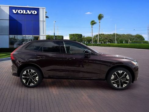 New 2026 Volvo XC60 T8 Plus AWD/4WD image 8